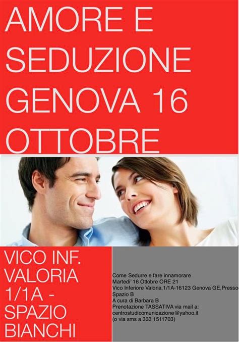 locali per single genova|EVENTI PER SINGLE A GENOVA